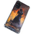 Frazetta Death Dealer Galaxy S20 FE Clear Case